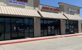 City Drive Driving School LLC