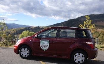 Steamboat Driving School