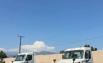 Junan Truck Driving School 君安卡车驾校