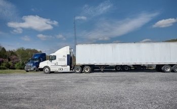 CCS Truck Driving School