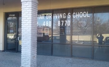 All Star Driving School