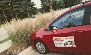 4 Lakes Driving School