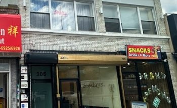 Asian Driving School