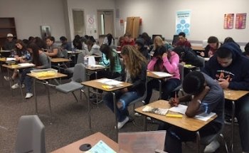 Colony Driving School