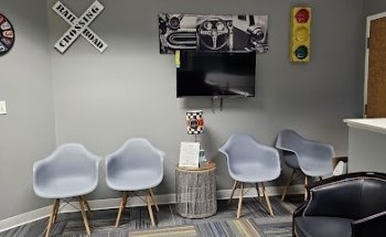 Paragon Driving School