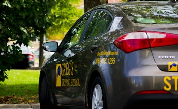 Greg's Driving School of Silver Spring