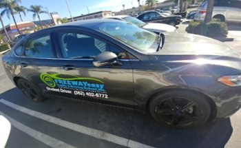 Freeway Easy Traffic and Driving School