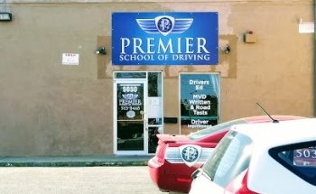 Premier School of Driving
