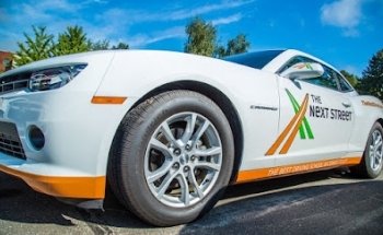 The Next Street - New London Driving School