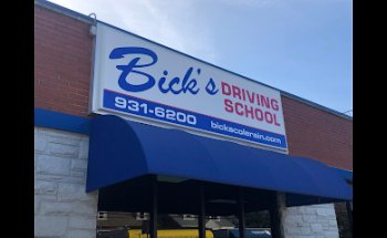 Bick's Driving School