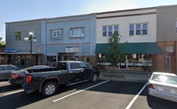 Central Washington Driving