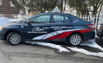 Epic Driving School