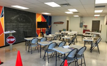 Training Day Drivers Academy