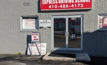 Express Driving School, Inc.