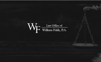 Law Office of William Falik
