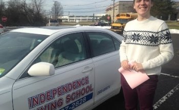 Independence Driving School