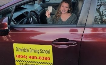 Dinwiddie Driving School
