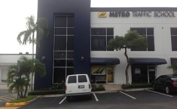 Metro Traffic School