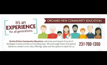 Orchard View Community Education