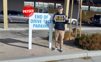 Quartz Hill Driving School