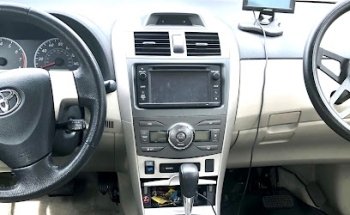 Mission Driving School