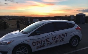 Drive Quest Driving School Rancho Santa Margarita