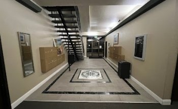 Wazir Driving School