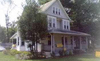 Echelon Driving School