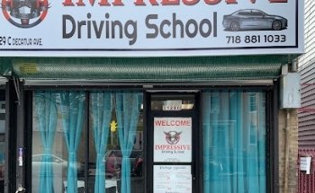 Impressive Driving School