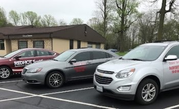 Redhot Scott's American Driving Academy LLC