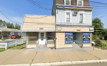 Reilley's Driving School