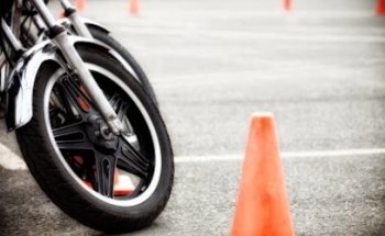 2 Wheel Safety Training