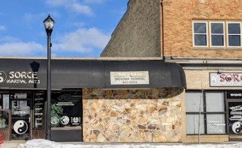 Easy Method Driving School