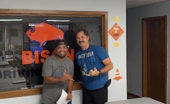 Bison Driving School LLC