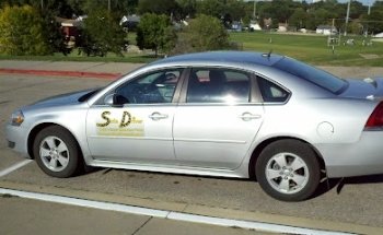 Safe Driver Drivers Education