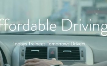 E.Z. & Affordable Driving Lesson