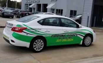 Driving Force Academy LLC