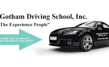 Gotham Driving School