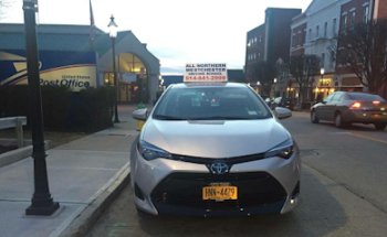 All Northern Westchester Driving INC.