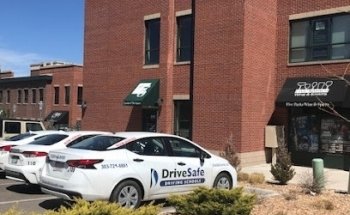 DriveSafe Driving Schools - Arvada