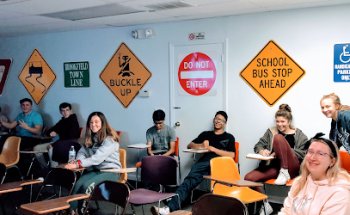 Brookfield Epic Driving School