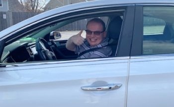 STRIVE for Independence