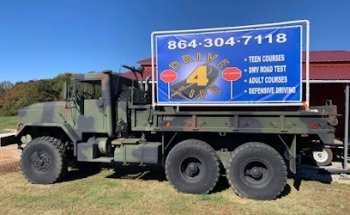 Drive4Life Driving Academy, LLC