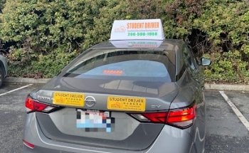 Sunshine International Driving School西雅图阳光国际华人驾校