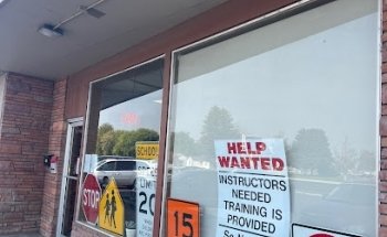 Cruisers Driving Academy