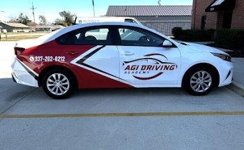AGI Driving Academy