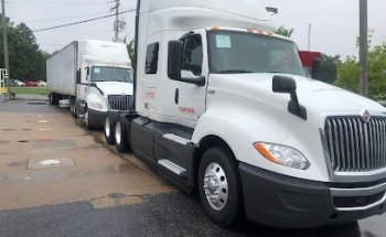 TJ and Friends Smith System CDL Training School