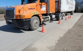 Coastal Truck Driving School