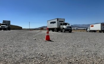 PR Best Truck Driving School