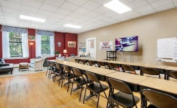 Andy's Driving Academy